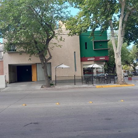 Apartamento Dulce Morada La Cieneguita Exterior foto