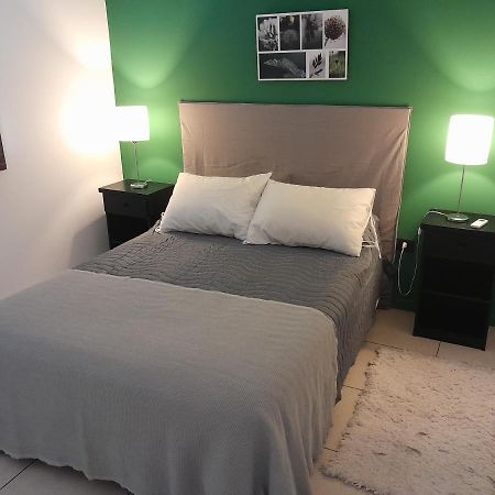 Apartamento Dulce Morada La Cieneguita Exterior foto