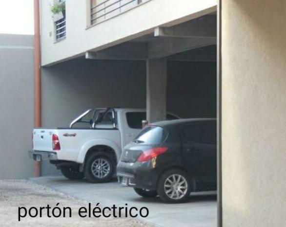 Apartamento Dulce Morada La Cieneguita Exterior foto