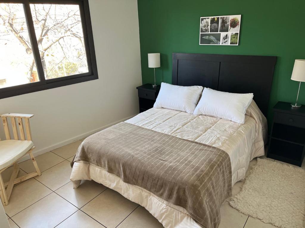 Apartamento Dulce Morada La Cieneguita Exterior foto