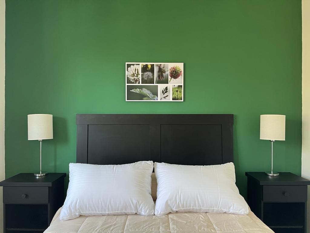 Apartamento Dulce Morada La Cieneguita Exterior foto