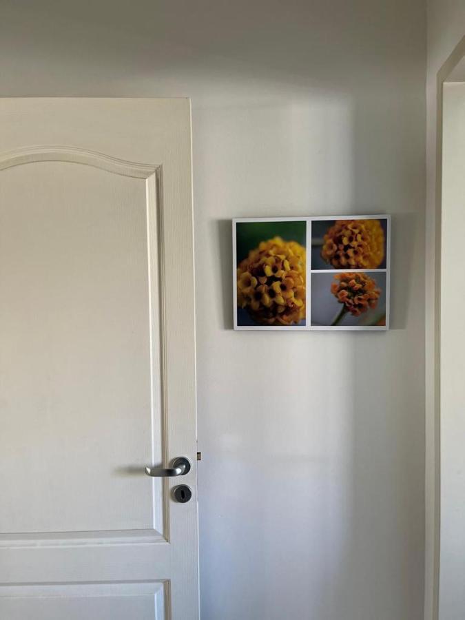 Apartamento Dulce Morada La Cieneguita Exterior foto