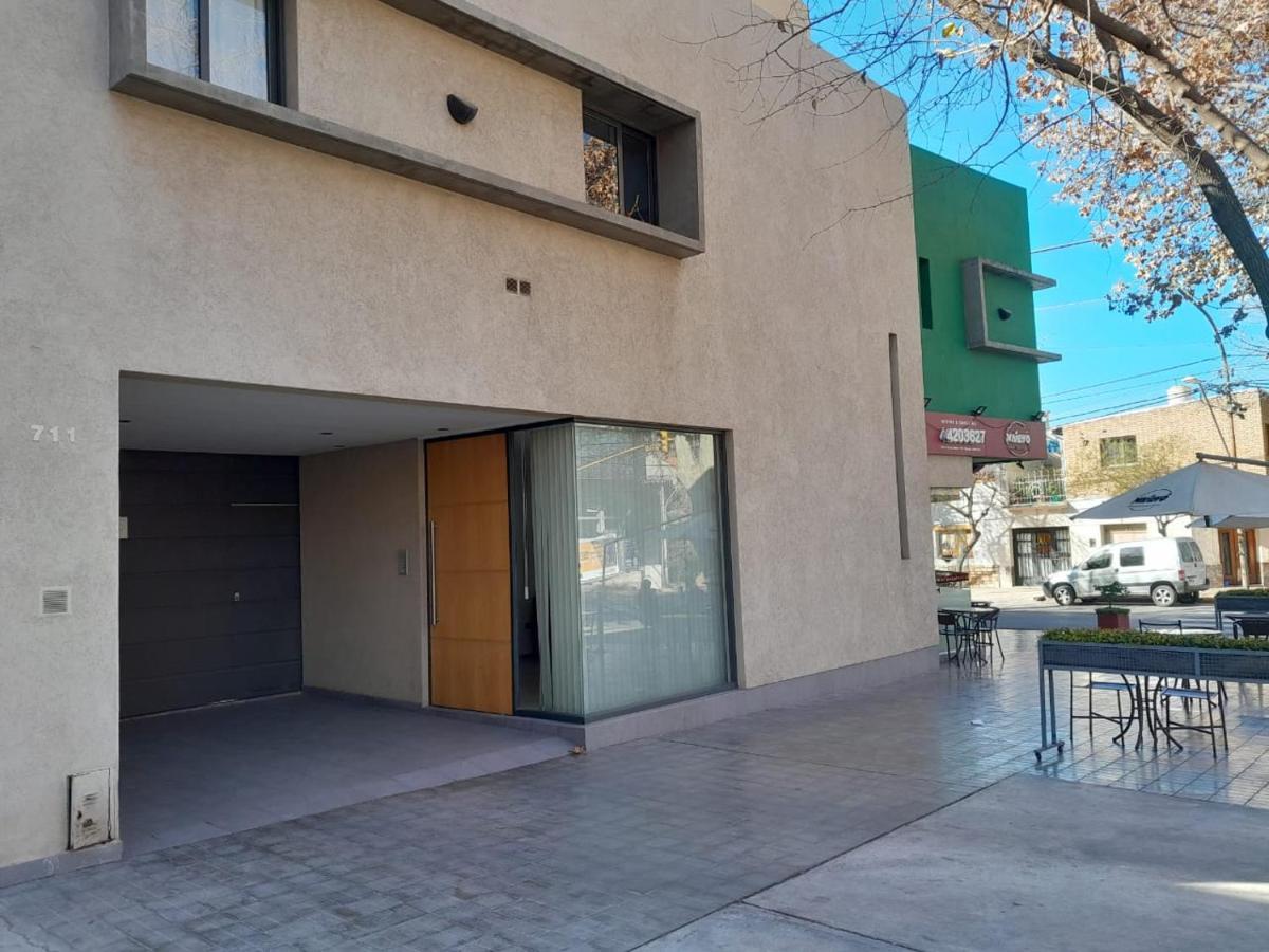 Apartamento Dulce Morada La Cieneguita Exterior foto