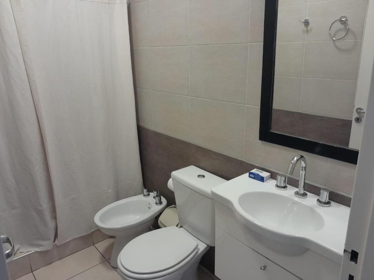 Apartamento Dulce Morada La Cieneguita Exterior foto