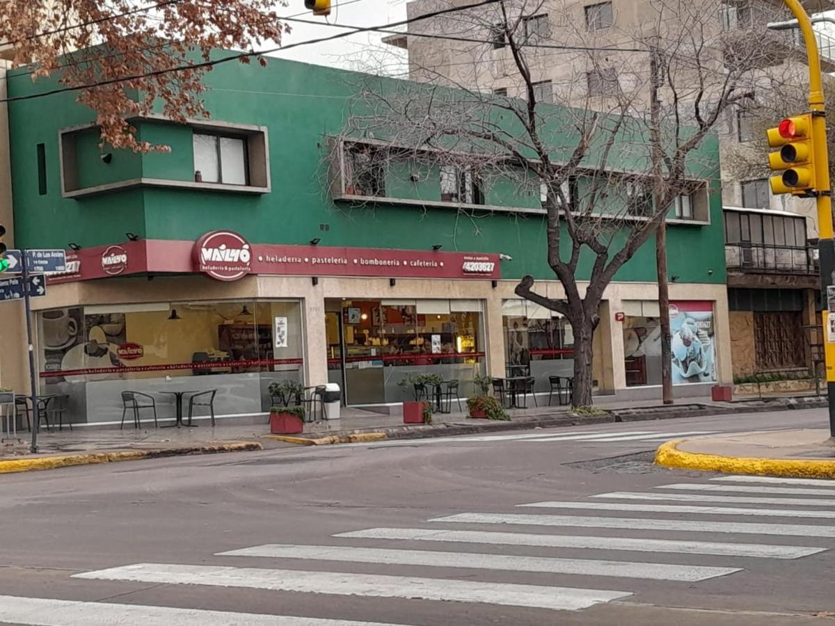 Apartamento Dulce Morada La Cieneguita Exterior foto