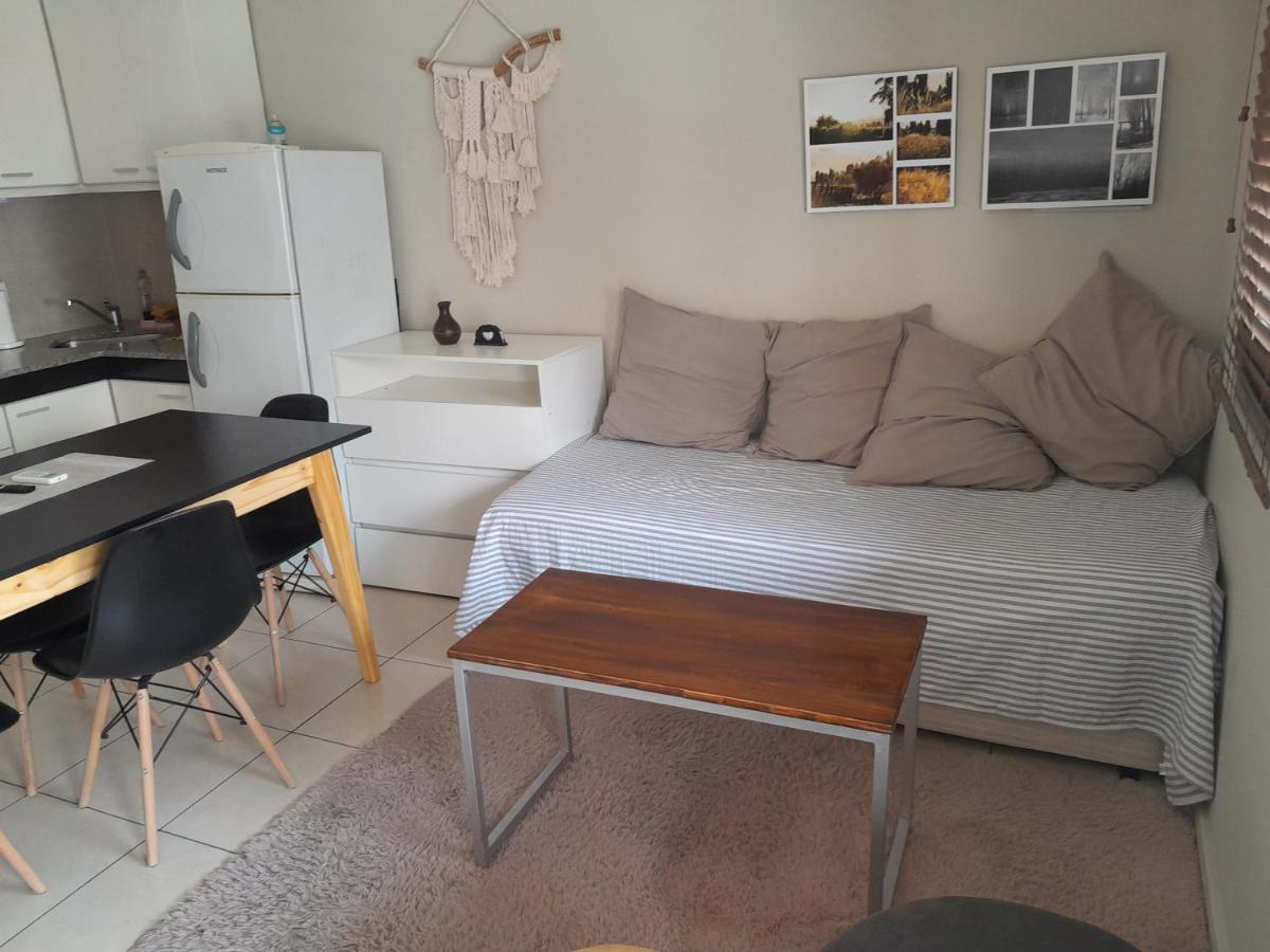 Apartamento Dulce Morada La Cieneguita Exterior foto