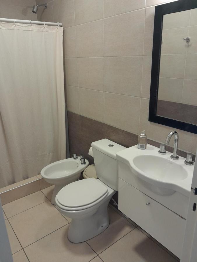 Apartamento Dulce Morada La Cieneguita Exterior foto
