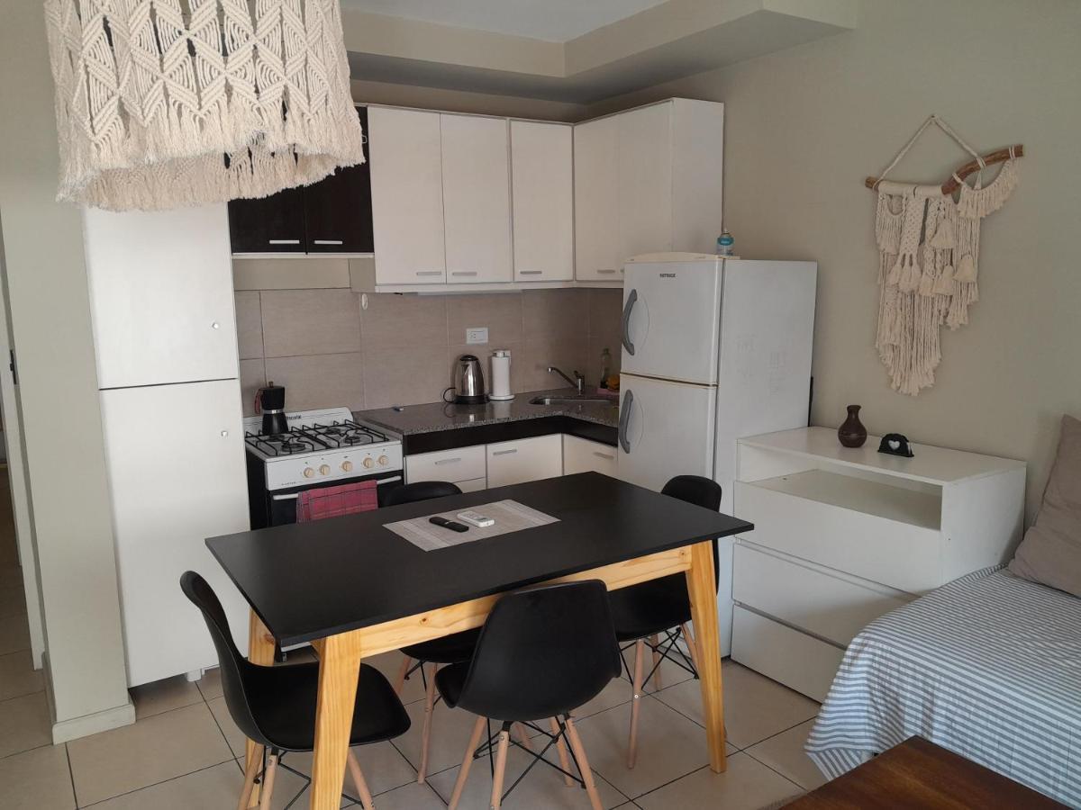 Apartamento Dulce Morada La Cieneguita Exterior foto