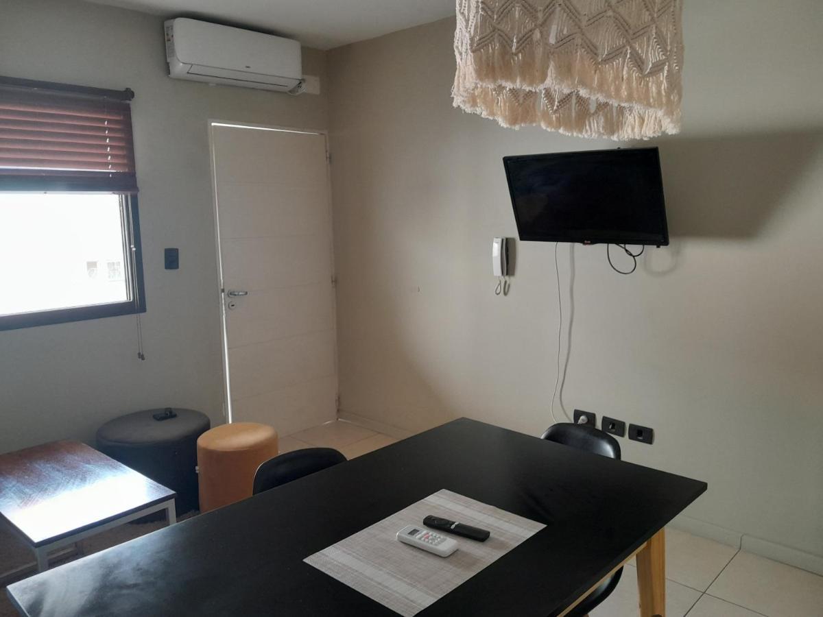 Apartamento Dulce Morada La Cieneguita Exterior foto
