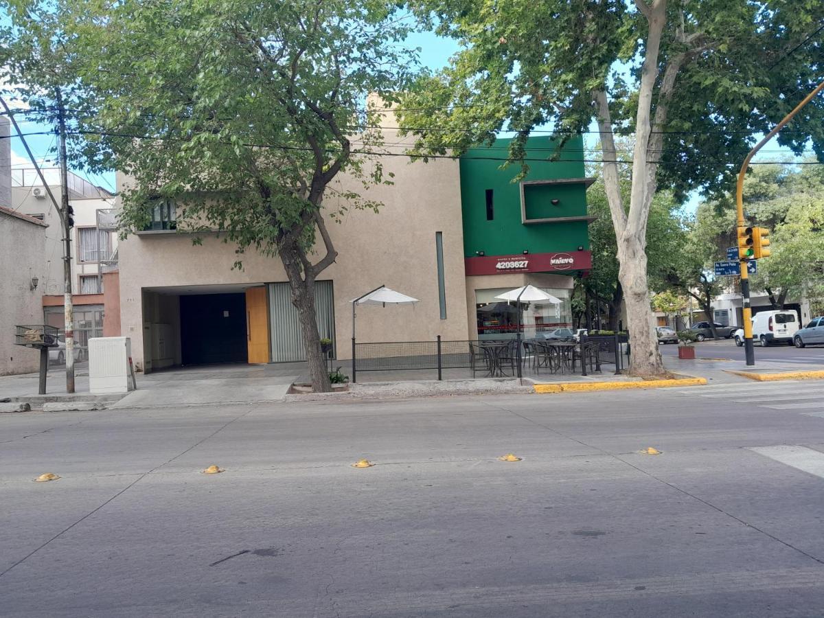 Apartamento Dulce Morada La Cieneguita Exterior foto