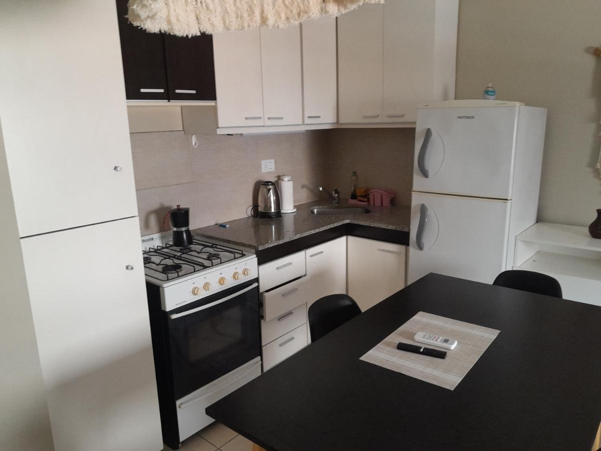 Apartamento Dulce Morada La Cieneguita Exterior foto