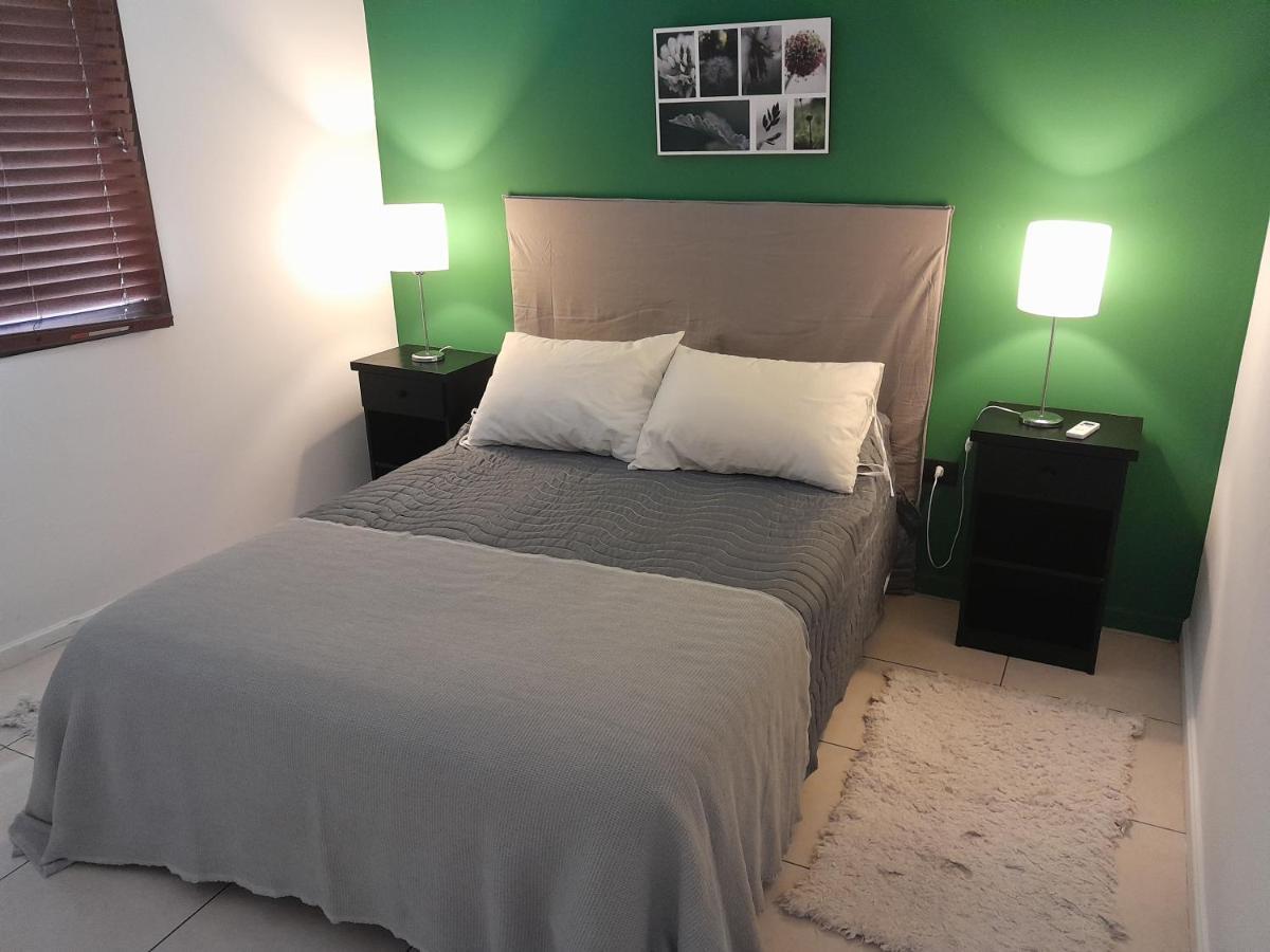 Apartamento Dulce Morada La Cieneguita Exterior foto