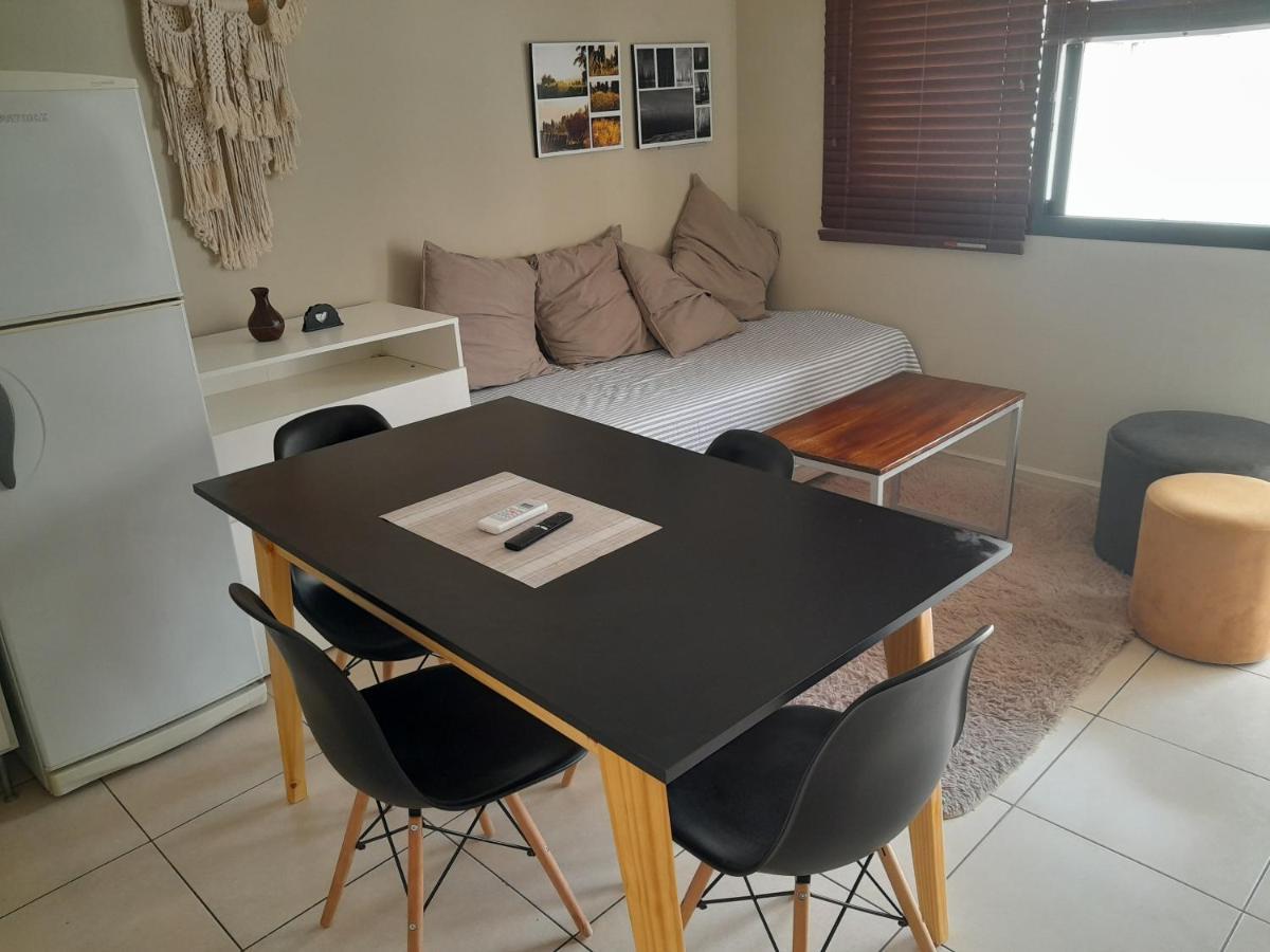 Apartamento Dulce Morada La Cieneguita Exterior foto