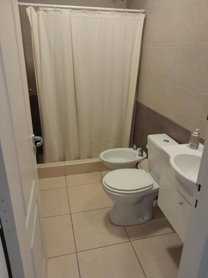 Apartamento Dulce Morada La Cieneguita Exterior foto